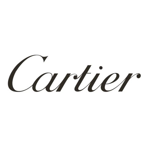 how to spell cartier